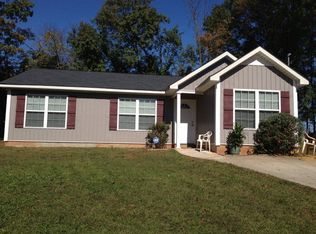 714 N Elm St, Dalton, GA 30721