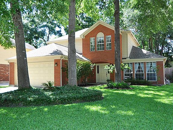 2nd image of 3807 Sweetgum Hill Ln