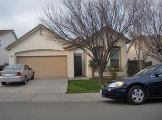 2041 Fenmore Way, Sacramento, CA 95835