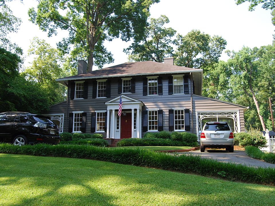 Main House(3br/2.5ba)