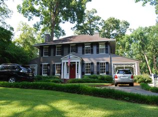 1181 Oakcliff Rd, Macon, GA 31211