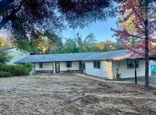 40898 Goldside Dr, Oakhurst, CA