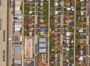 1337 S Crockett Dr, Abilene, TX 79605