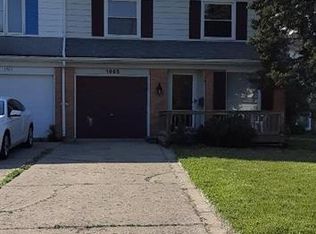 1965 Laurel Oak Dr, Flint, MI 48507