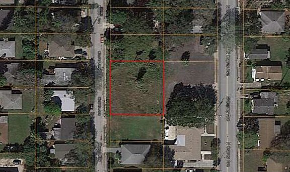 2nd image of Church Ave