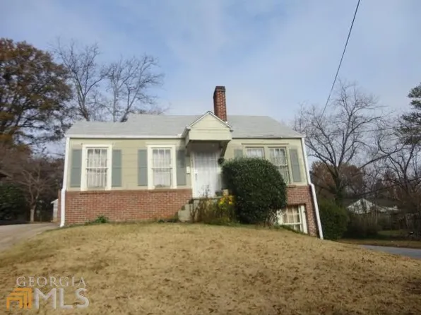 1495 Westview Dr SW, Atlanta, GA 30310