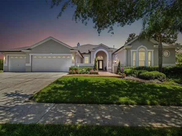 2201 Princess Julia Ln, Lutz, FL 33549