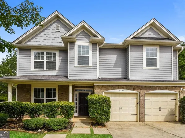 4287 Savannah Dr, Atlanta, GA 30349