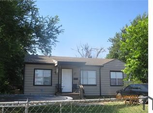1620 SW 47th St, Oklahoma City, OK 73119