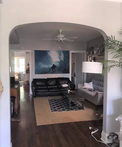 3632 N Hermitage Ave #2 — Photo 3