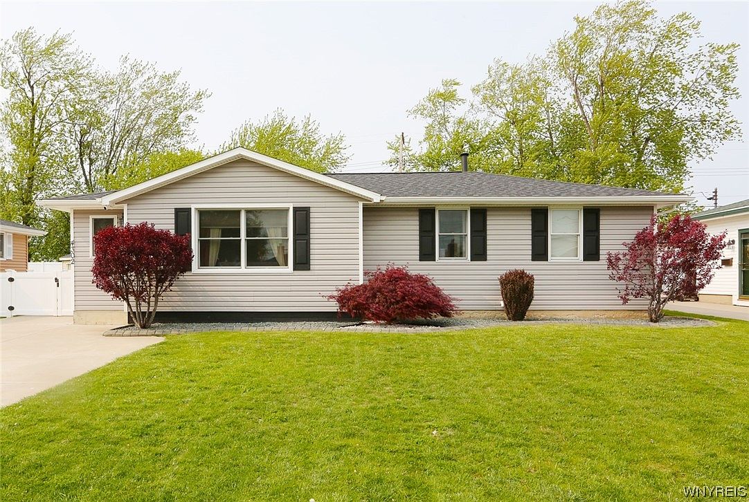 4302 Linwood Ave, Buffalo, NY 14219 Zillow