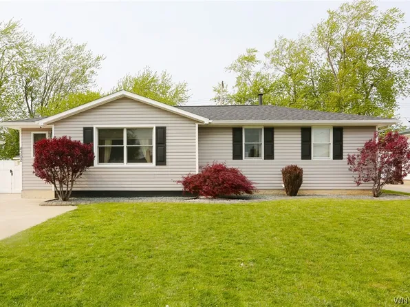 4302 Linwood Ave, Buffalo, NY 14219