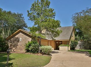 503 Willow Wisp Cir, Spring, TX 77388