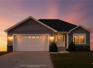 300 E Maple St, Archie, MO 64725