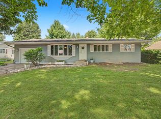 120 W Eisenhower St, Waterman, IL 60556