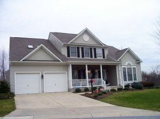 5904 Hay Boat Ct, Clarksville, MD 21029