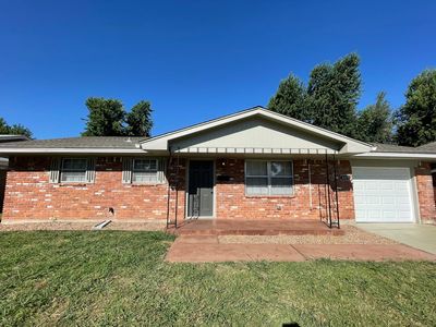 4225 Sunnyview Dr, Del City, OK, 73115