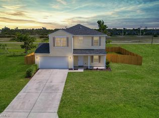 2836 NW 27th St, Cape Coral, FL 33993