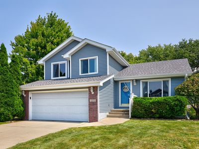 1271 65th Pl, West Des Moines, IA, 50266