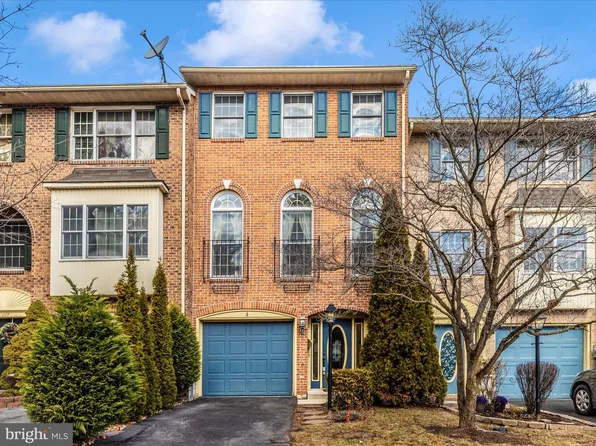 1179 Fairchild Ave, Hagerstown, MD 21742