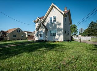 113 Saratoga Ave NW, Canton, OH 44708