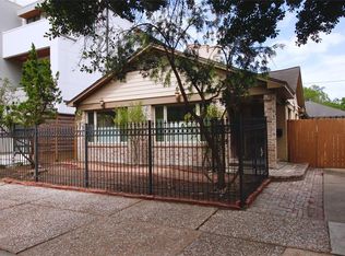 2631 Greenbriar Dr, Houston, TX 77098
