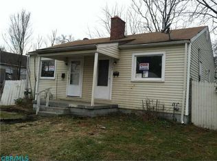 1725 Louis Ave, Columbus, OH 43211