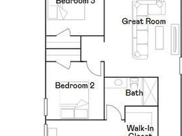 34421 S Fallstreak Dr, Red Rock, AZ 85145