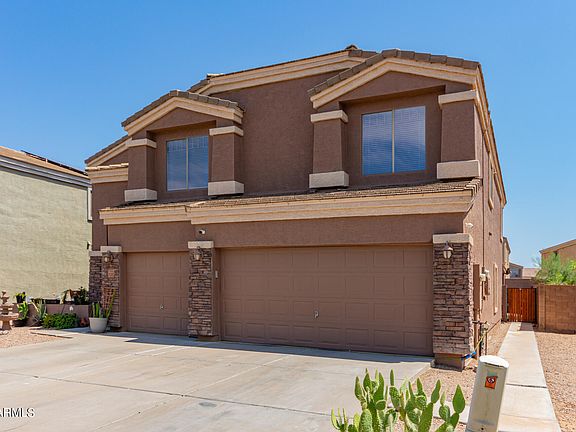 5th image of 43257 W ESTRADA Street