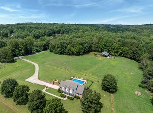495 Baker Rd, Dickson, TN 37055