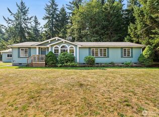 137 Tingle Rd, Evaline, WA 98596