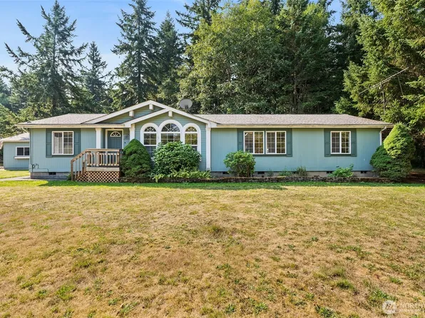 137 Tingle Road, Winlock, WA 98596