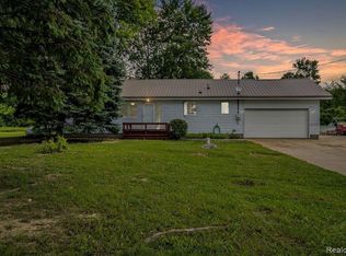 832 N Delaney Rd, Owosso, MI 48867