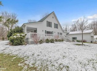 413 Plum Creek Rd, Lapeer, MI 48446