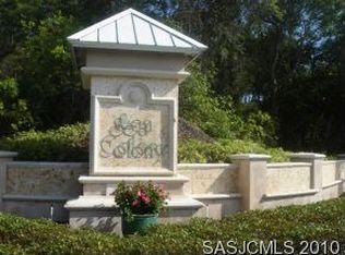 740 Ocean Palm Way, Saint Augustine, FL 32080