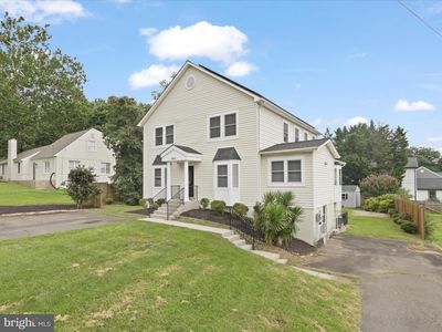 4415 Roberts Ave, Annandale, VA, 22003