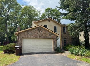 9743 Snider Rd, Mason, OH 45040