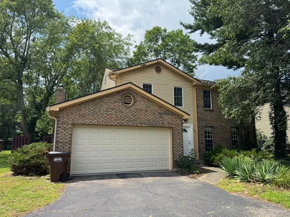 9743 Snider Rd, Mason, OH 45040