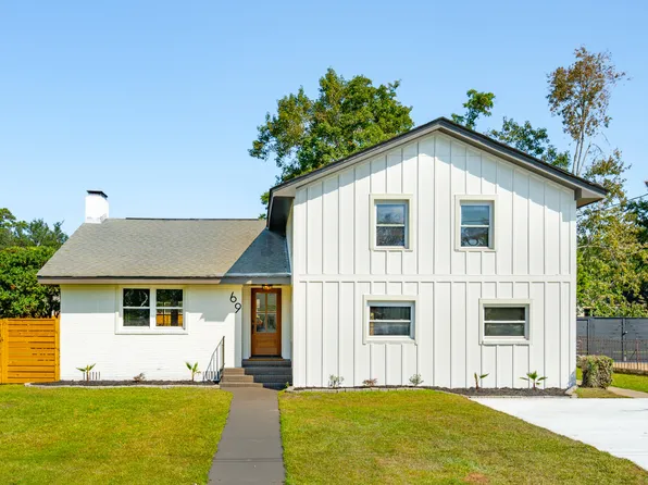 69 Chadwick Dr, Charleston, SC 29407