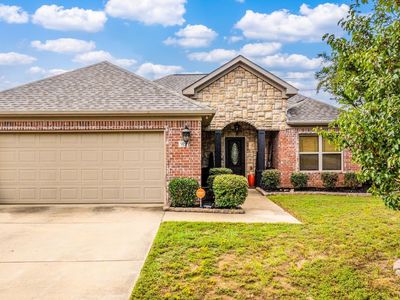 913 Fawn Creek Dr, Bryant, AR, 72022
