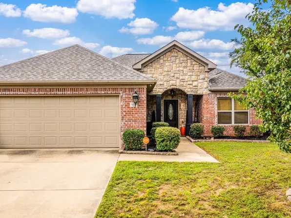 913 Fawn Creek Dr, Bryant, AR 72022