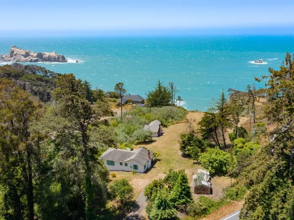 34400 S Highway One, Gualala, CA 95445