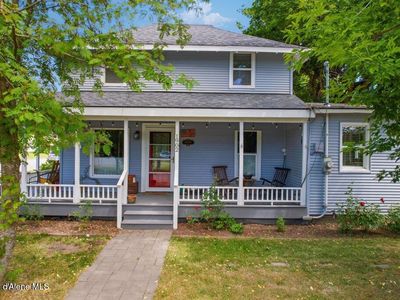 1902 E Lakeside Ave, Coeur D Alene, ID, 83814