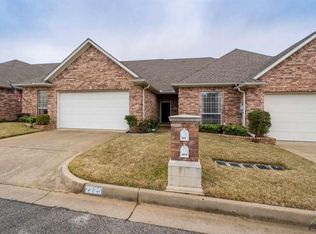 2225 Dietz Ln, Tyler, TX 75701