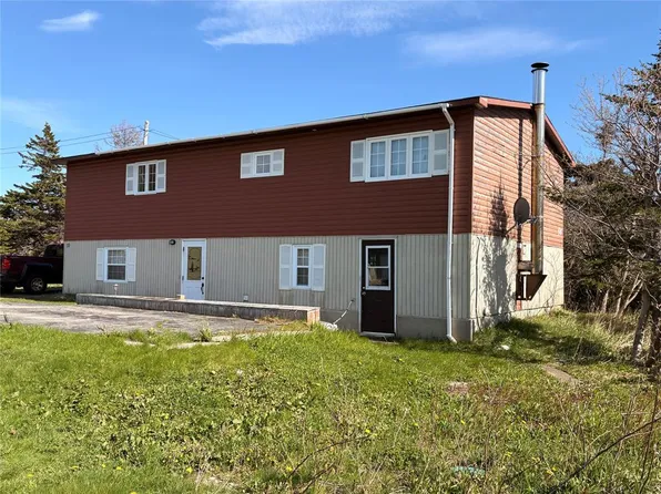 10 Main Road, Cape Ray, NL A0N1C0