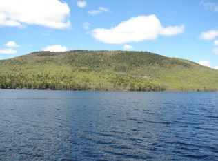 Lot 76.3 23 Acres Off Long Falls Dam Road, Lexington Twp, ME 04961