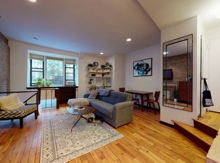 46 W 85th St APT A, New York, NY 10024