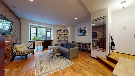 46 West 85th Street, #A