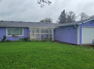 945 N 4th St, Aumsville, OR 97325