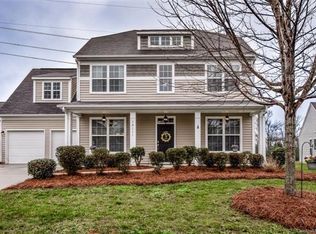 18111 Train Station Dr, Cornelius, NC 28031